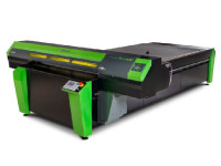 Eco-Solvent Printers